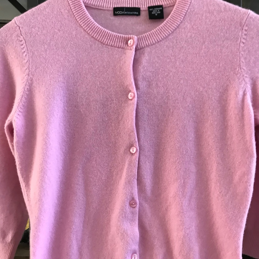 Womens sweater